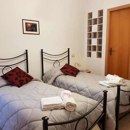 B&B 'A Puteca San Marco dei Cavoti Экстерьер фото