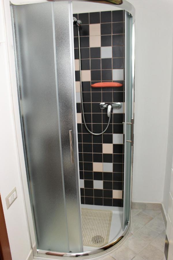 B&B 'A Puteca San Marco dei Cavoti Экстерьер фото