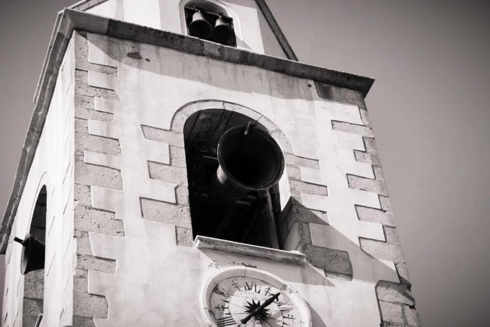 B&B 'A Puteca San Marco dei Cavoti Экстерьер фото