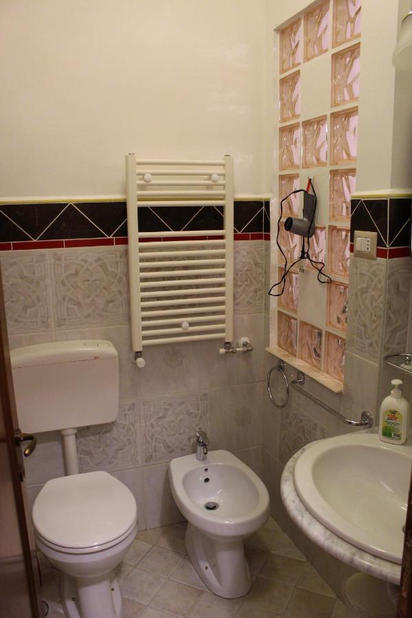 B&B 'A Puteca San Marco dei Cavoti Экстерьер фото